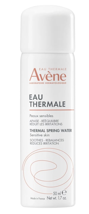 Avène Thermal Spring Water 50 ml Avène