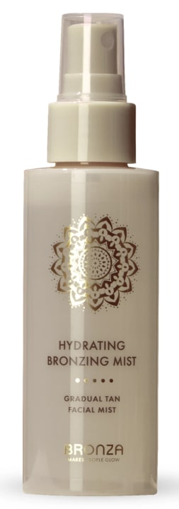 Bronza Hydrating Bronzing Mist 100 ml Bronza