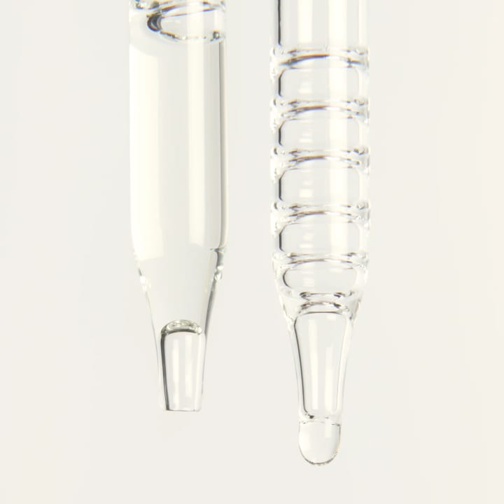 Bronza Glow Drops 30 ml Bronza