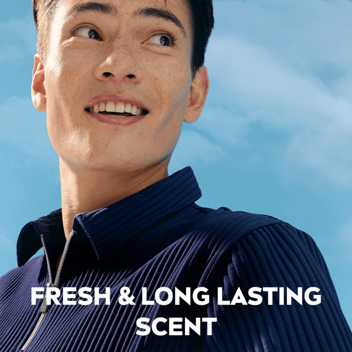 Nivea Men Dry Impact Roll On 50 ml Nivea