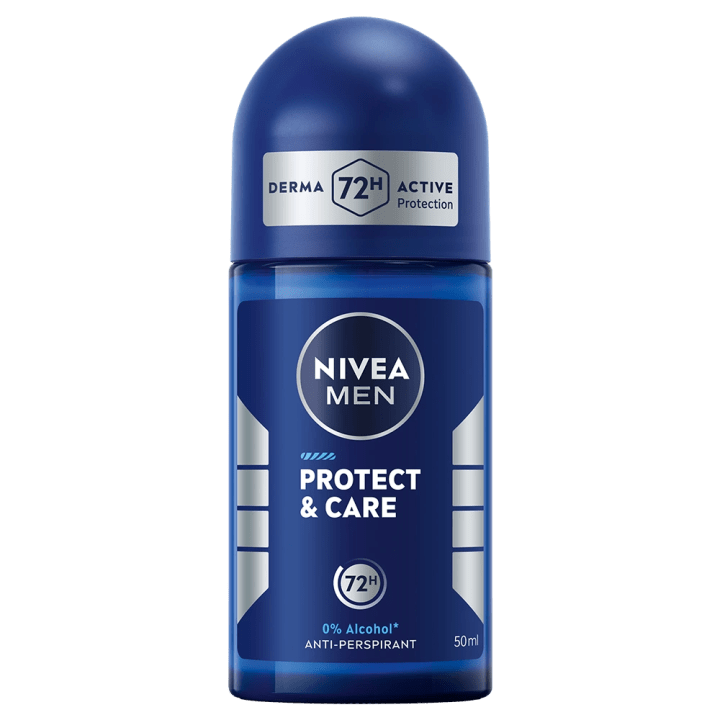 Nivea Men Protect & Care Roll On 50 ml Nivea