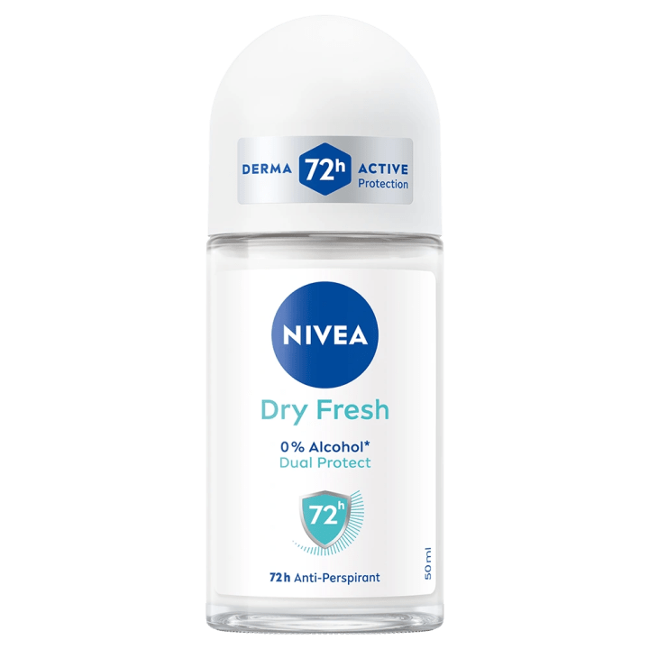 Nivea Dry Fresh Roll On 50 ml Nivea