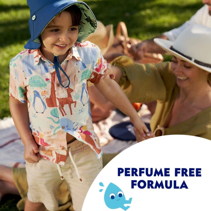 Nivea Sun Kids Sensitive Sun Roll On SPF 50+ 50 ml Nivea