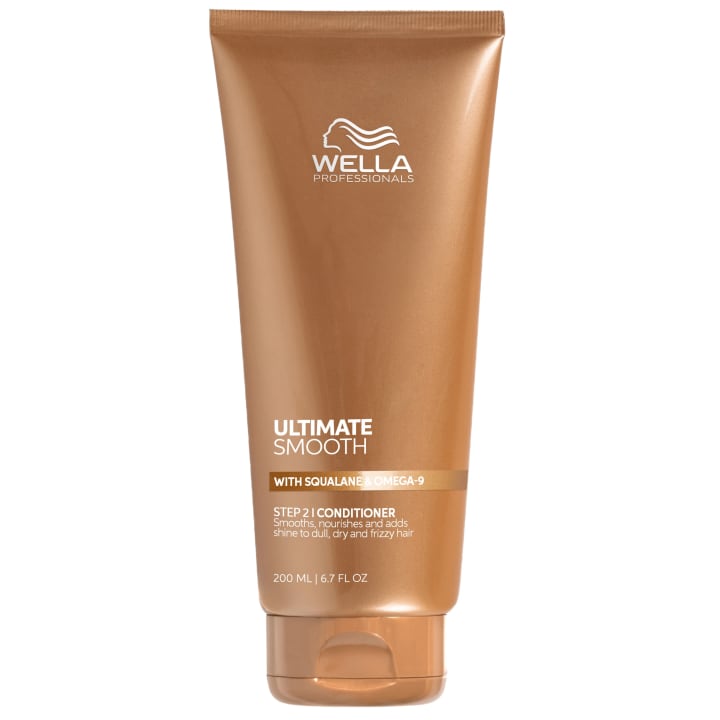 Wella Professionals Ultimate Smooth Conditioner 200 ml Wella