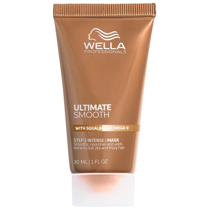 Wella Professionals Ultimate Smooth Mask 30 ml Wella