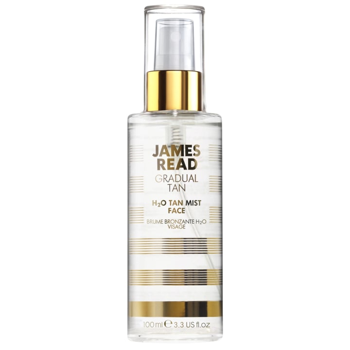 James Read H2O Tan Mist Face 100 ml James read