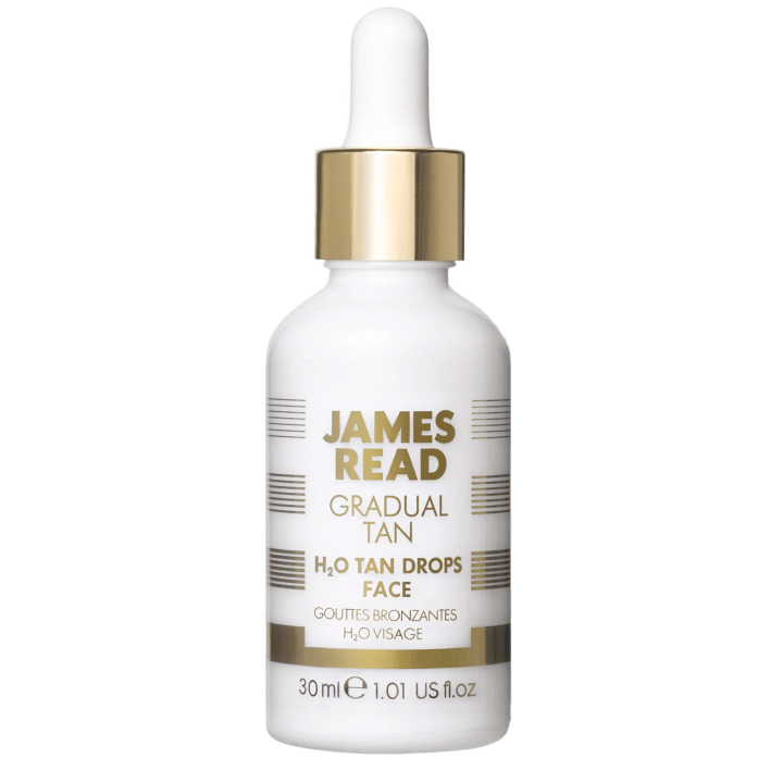 James Read H2O Tan Drops Face 30 ml James read