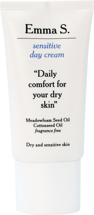 Emma S Sensitive Day Cream 50 ml Emma S