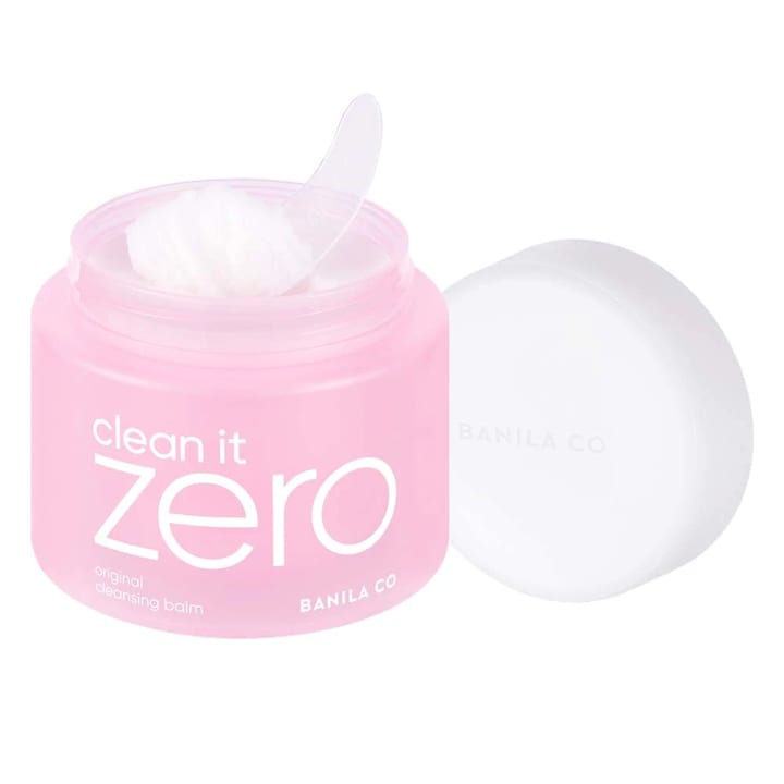 Banila Co Clean it Zero Cleansing Balm Original 180ml Banila Co