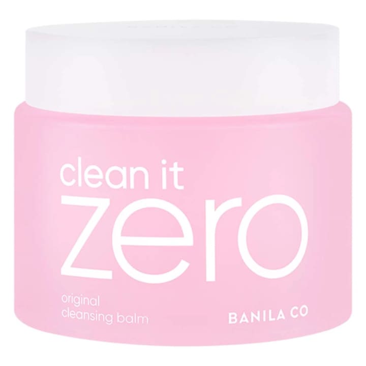 Banila Co Clean it Zero Cleansing Balm Original 180ml Banila Co