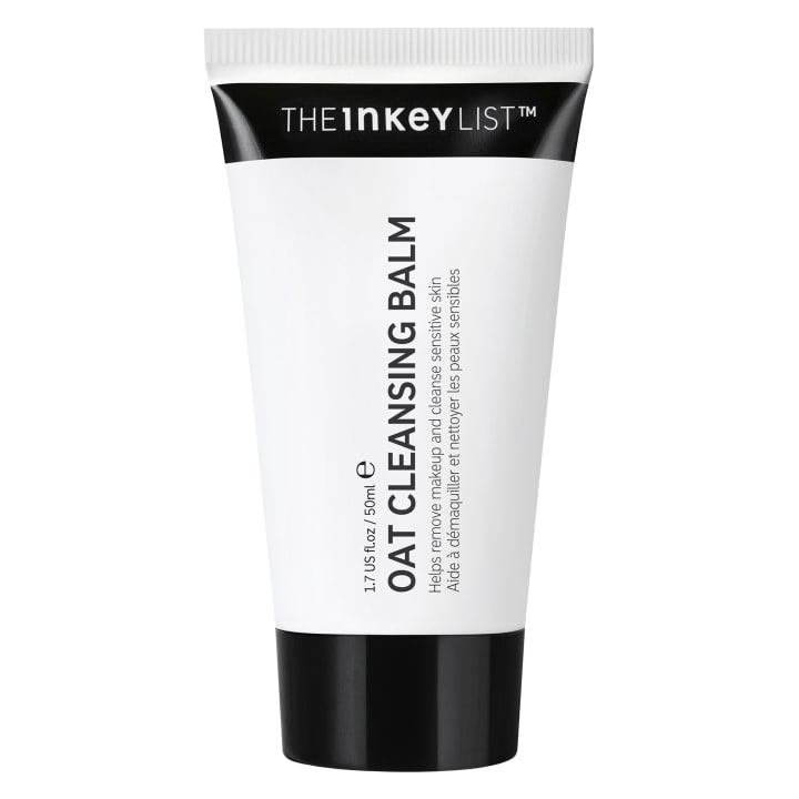 The Inkey List Oat Cleansing Balm 50 ml The Inkey List 