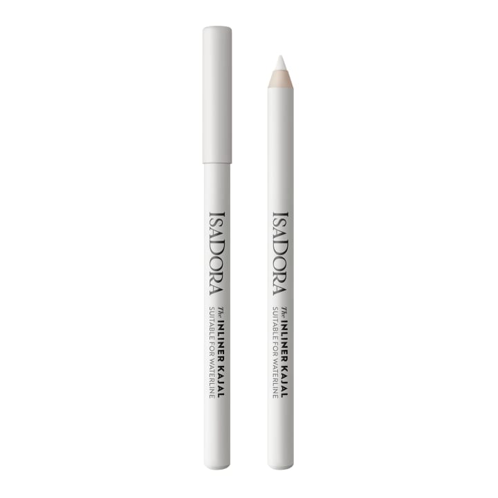 IsaDora Inliner Kajal 1,1 g 50 Satin White IsaDora