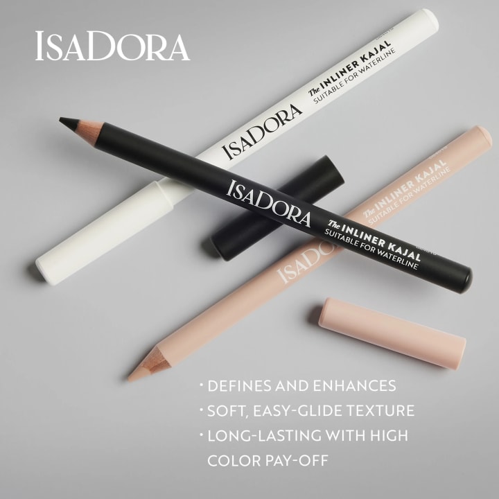 IsaDora Inliner Kajal 1,1 g 56 Blonde IsaDora