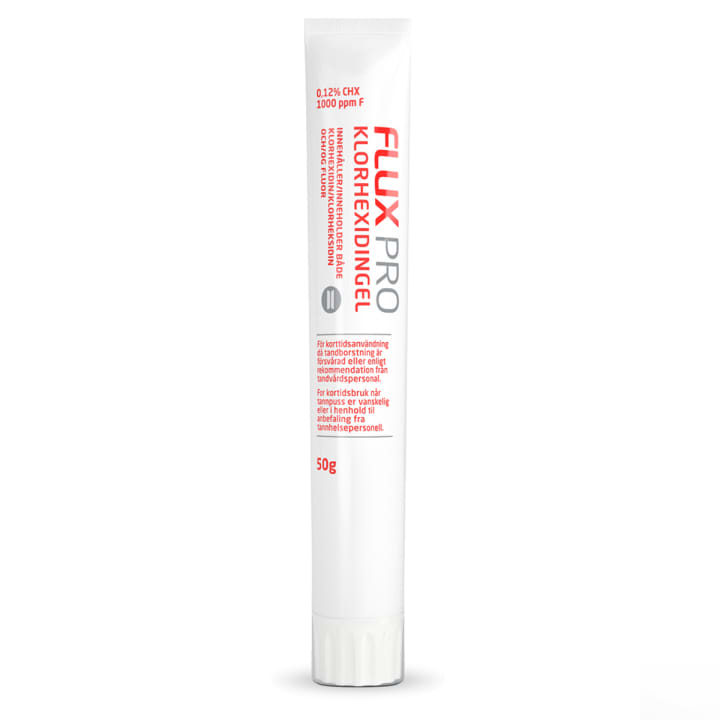Flux PRO Klorhexidin Gel 50g Flux