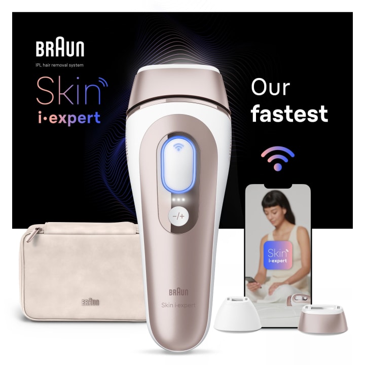 Braun PL7147 Braun
