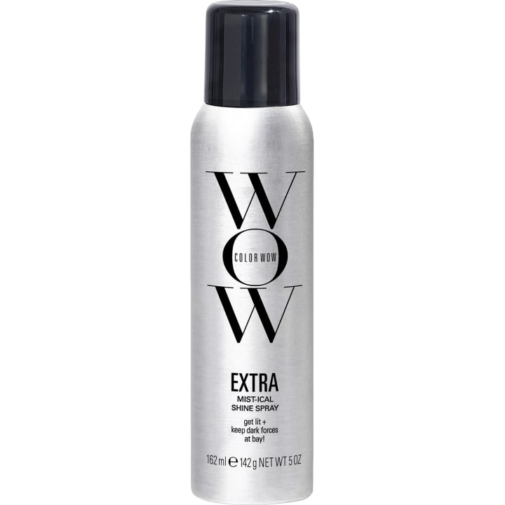 Color Wow Extra Mist-ical Shine Spray 162ml Color Wow