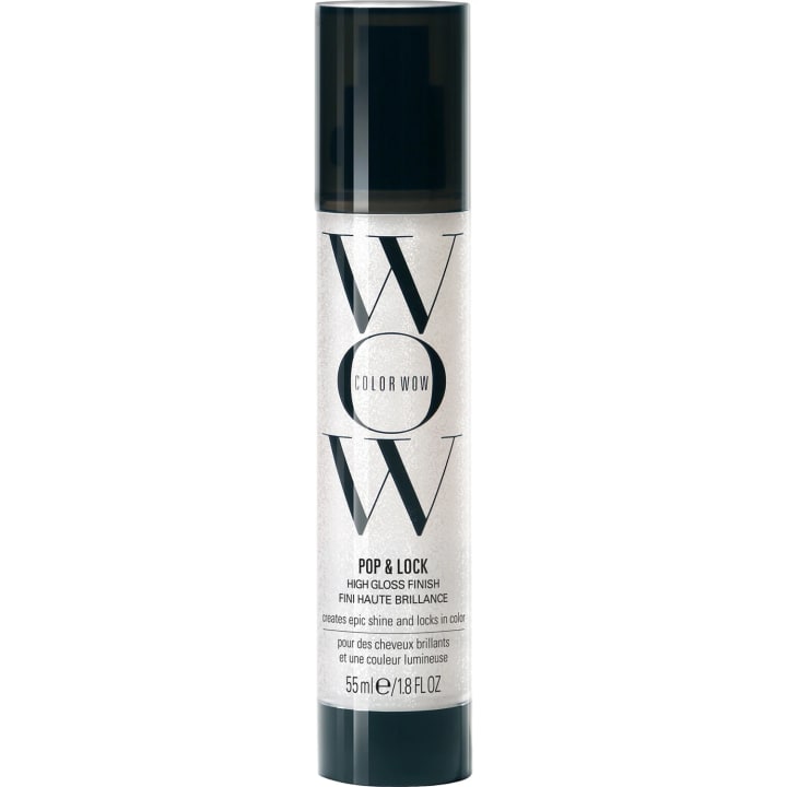 Color Wow Pop and Lock Gloss Finish 55ml Color Wow
