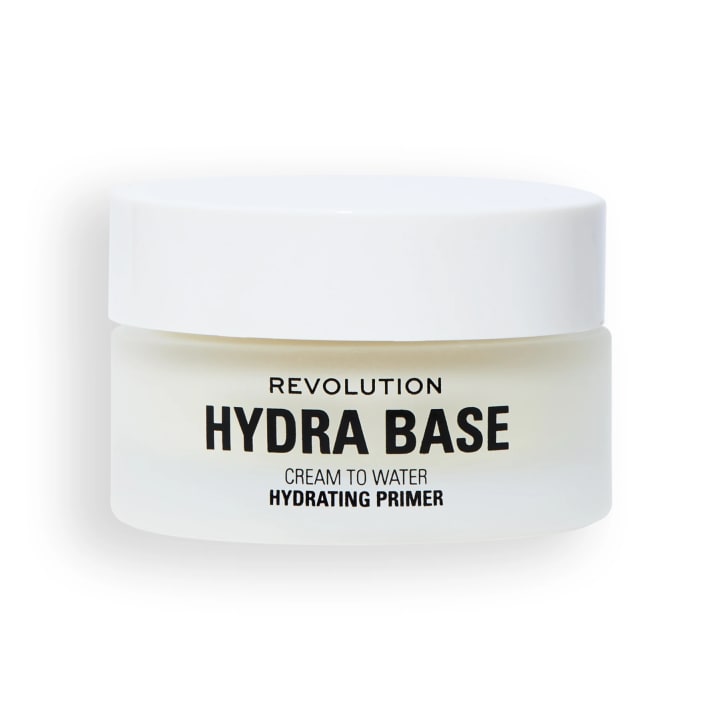 Revolution Superbase Hydra Primer 25 ml Revolution