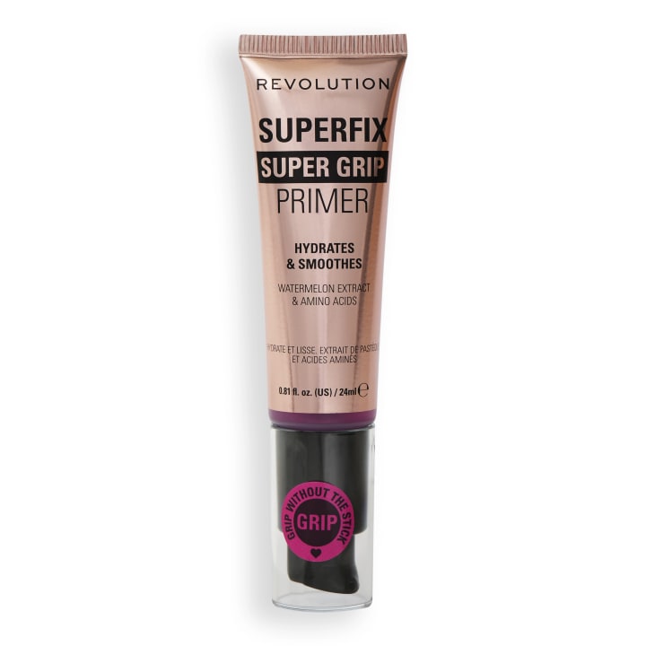 Revolution Superfix Grip Primer 24 ml Revolution