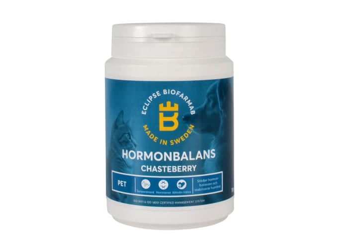 Eclipse Biofarmab Hormonbalans 70 g Eclipse Biofarmab