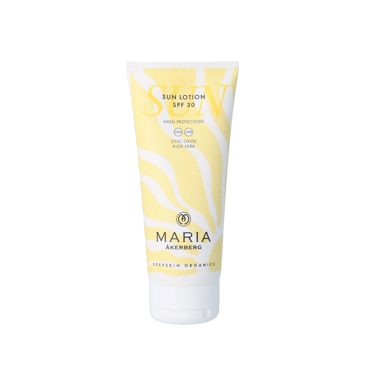 MARIA ÅKERBERG Sun Lotion SPF 30 100 ml MARIA ÅKERBERG
