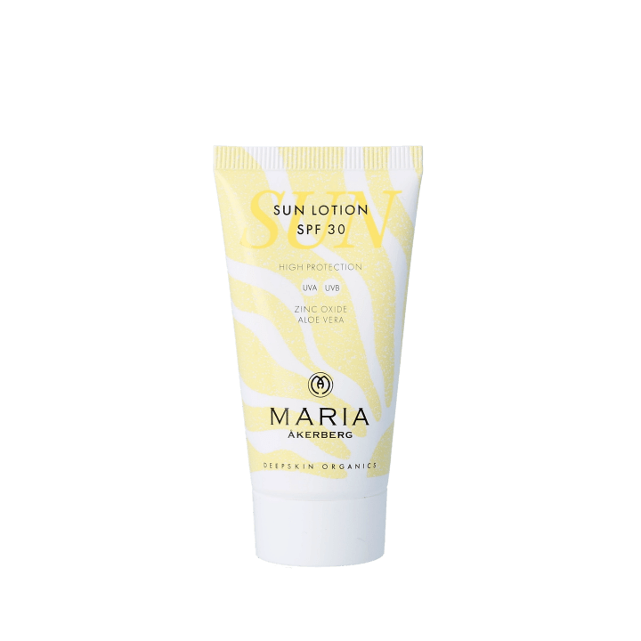 MARIA ÅKERBERG Sun Lotion SPF 30 30 ml MARIA ÅKERBERG