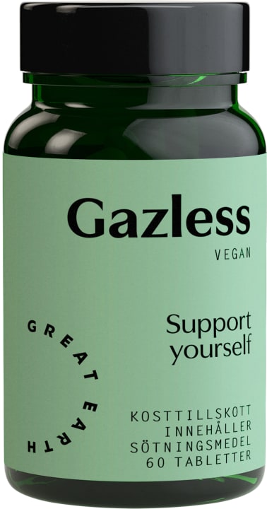 Great Earth Gazless 60 st Great Earth