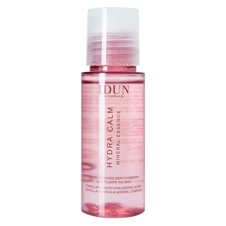 IDUN Minerals Hydra Calm Mineral Essence Mini 50 ml IDUN Minerals