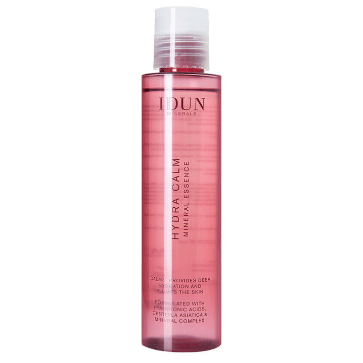 IDUN Minerals Hydra Calm Mineral Essence 125 ml IDUN Minerals