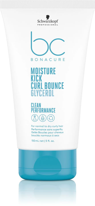 Schwarzkopf Professional BC Moisture Kick Curl Bounce 150 ml Schwarzkopf Professional