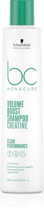 Schwarzkopf Professional BC Volume Shampoo 250 ml Schwarzkopf Professional