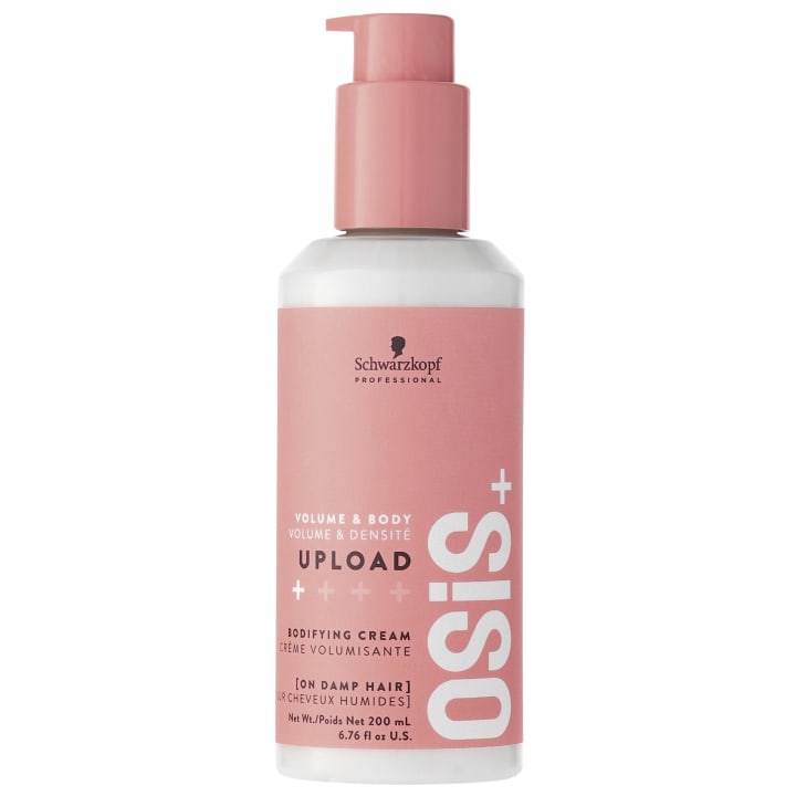 Schwarzkopf Professional OSiS Upload 200 ml Schwarzkopf Professional