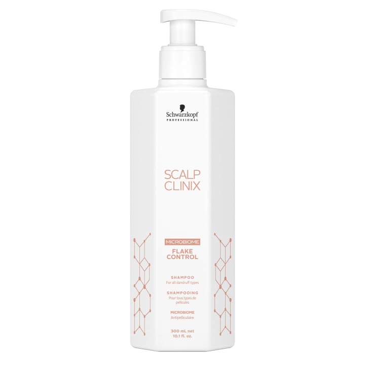 Schwarzkopf Professional Scalp Clinix Flake Control Shampoo 300 ml Schwarzkopf Professional