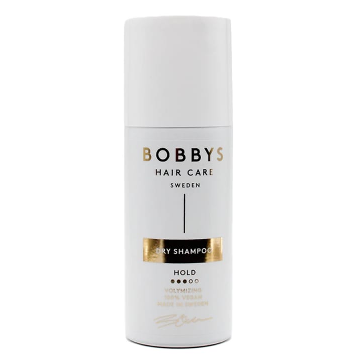 Bobbys Hair Care Sweden Dry Shampoo 100 ml Bobbys Hair Care Sweden