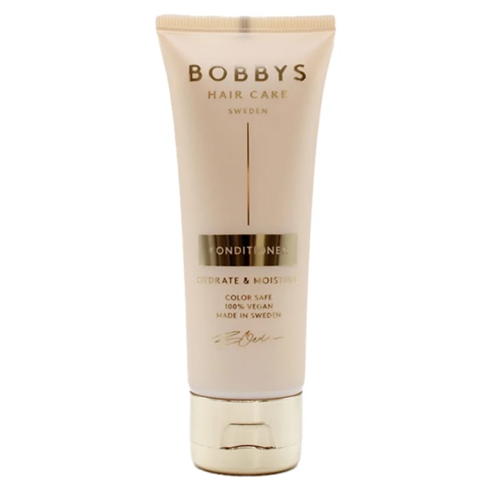 Bobbys Hair Care Sweden Hydrate and Moisture Conditioner 75 ml Bobbys Hair Care Sweden
