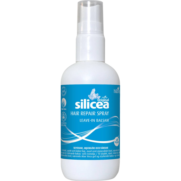 Silicea Balsamspray 120 ml Silicea