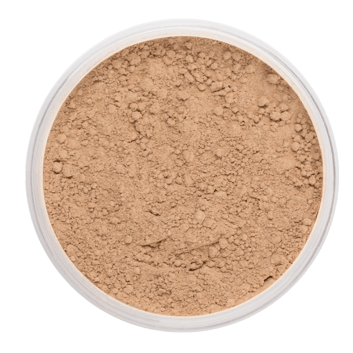 IDUN Minerals Mineral Powder Foundation Disa 7 g IDUN Minerals