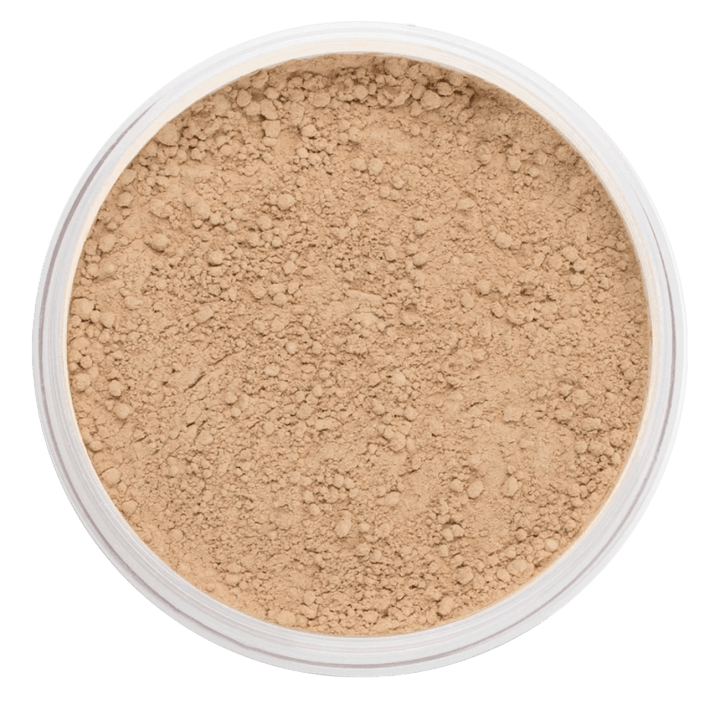 IDUN Minerals Mineral Powder Foundation Freja 7 g IDUN Minerals