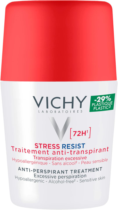 Vichy Stress Resist deo 72h 50 ml Vichy