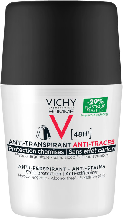 Vichy Homme Anti-stains 48h 50 ml Vichy