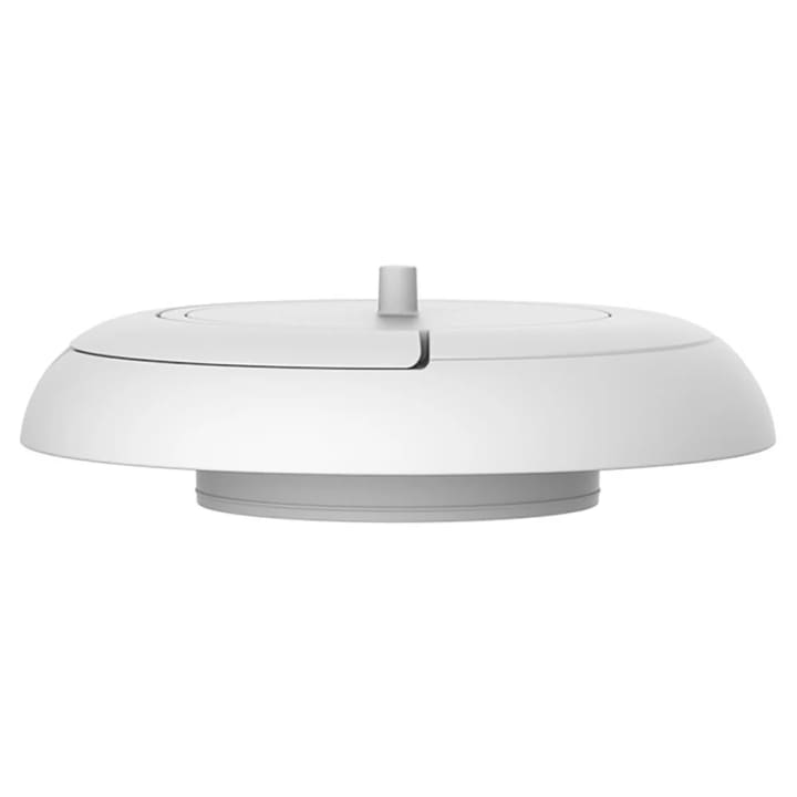 Magic Heka Toilet Lid White magic