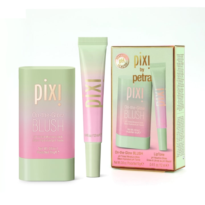 Pixi pH Kit CheekTone & LipTone Duo Pixi
