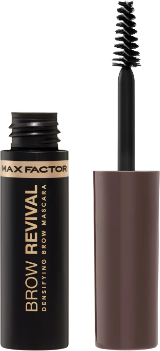 Max Factor Brow Revival 05 Black Brown Max Factor