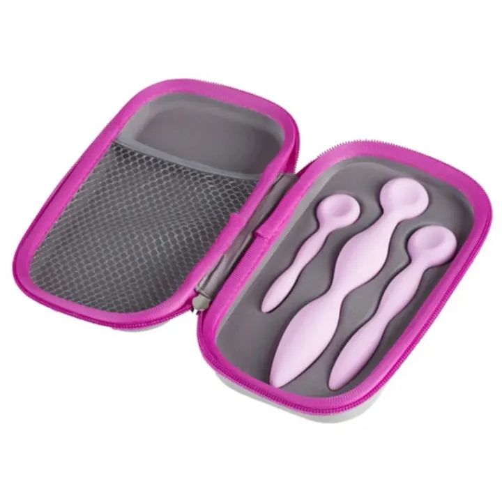 Femintimate Intimrelax vaginala dilatorer Femintimate