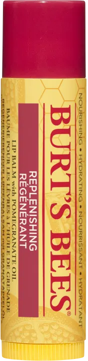 Burt's Bees Pomegranate Lip Balm  4,25 g Burts Bees