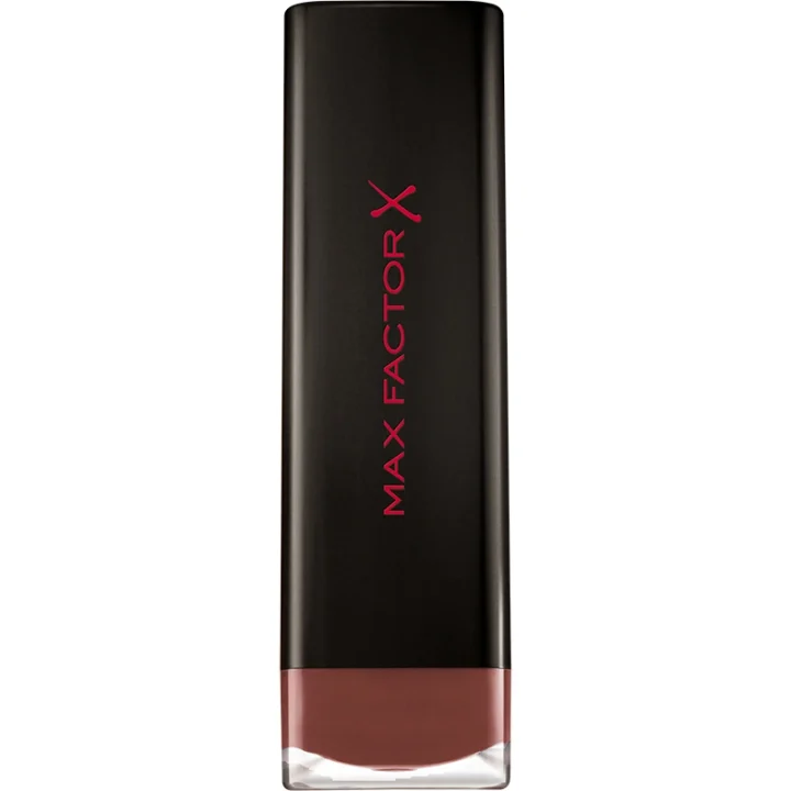 Max Factor Colour Elixir Matte Lipstick 4 ml 40 Dusk Max Factor