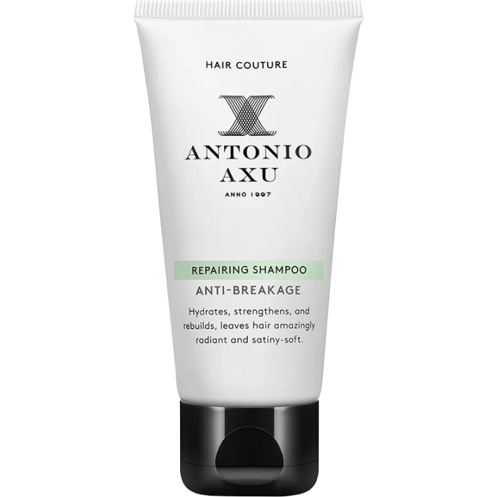 Antonio Axu Repairing Shampoo Anti Breakage Travel 60 ml Antonio Axu