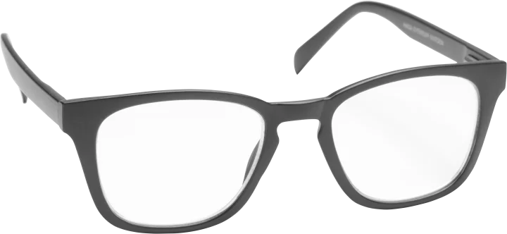 Lix Läsglasögon Furuvik +2,0 Haga Optik