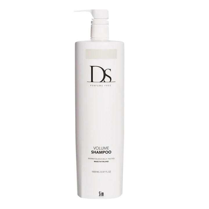 DS Volume Shampoo 1000 ml Ds