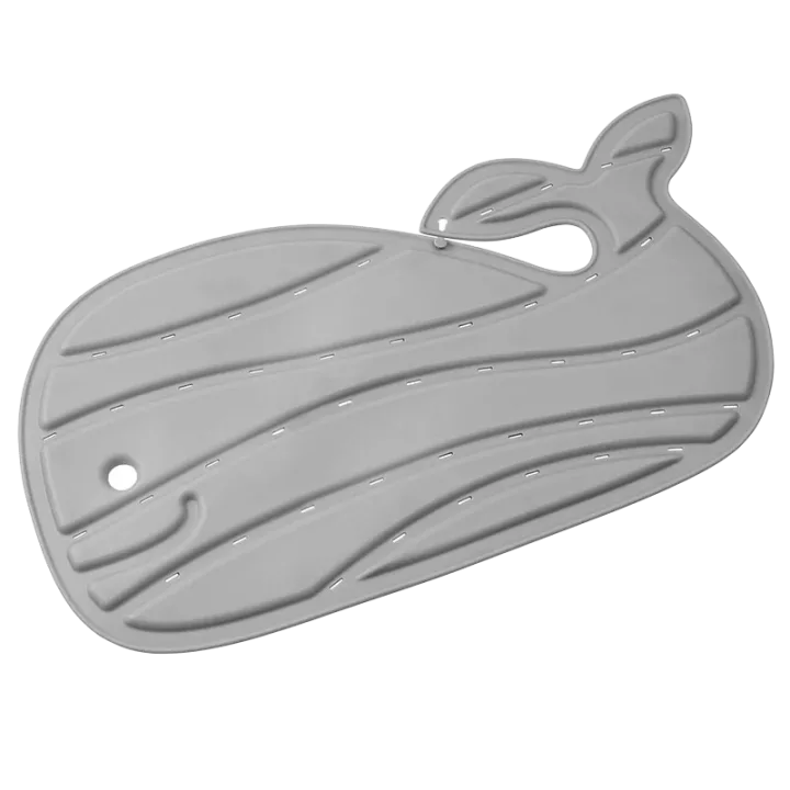 Skip Hop Badkarsmatta Grå Skip Hop